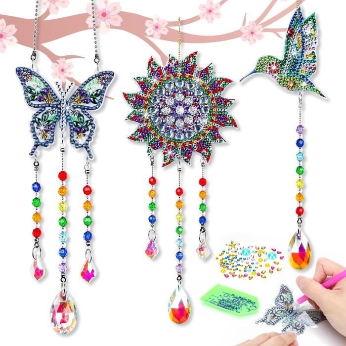 Jouet Fille 6 7 8 9 10 Ans Activites Manuelles Pour Enfants