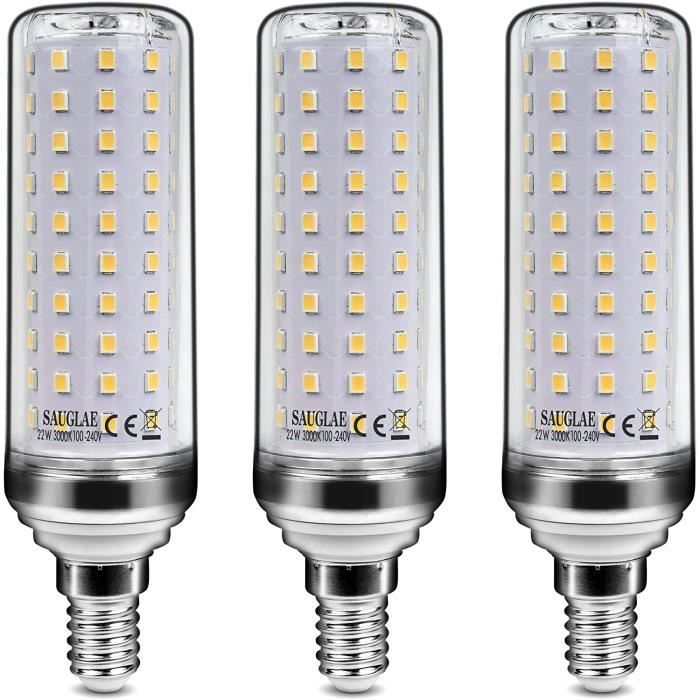 Lot De 10 Ampoules LED E5.5 – 6V Ou 12V, Blanc Froid/Chaud, Compatibles Train HO/TT, Piko, Märklin, Siba