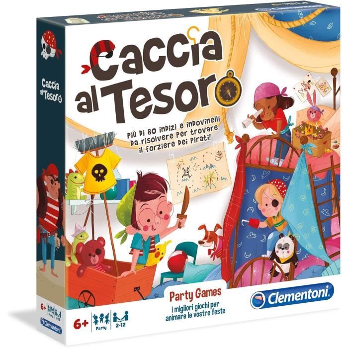 Bella Sara Treasure Trot - Jeu De Société Complet + Carte Apuni Scellée