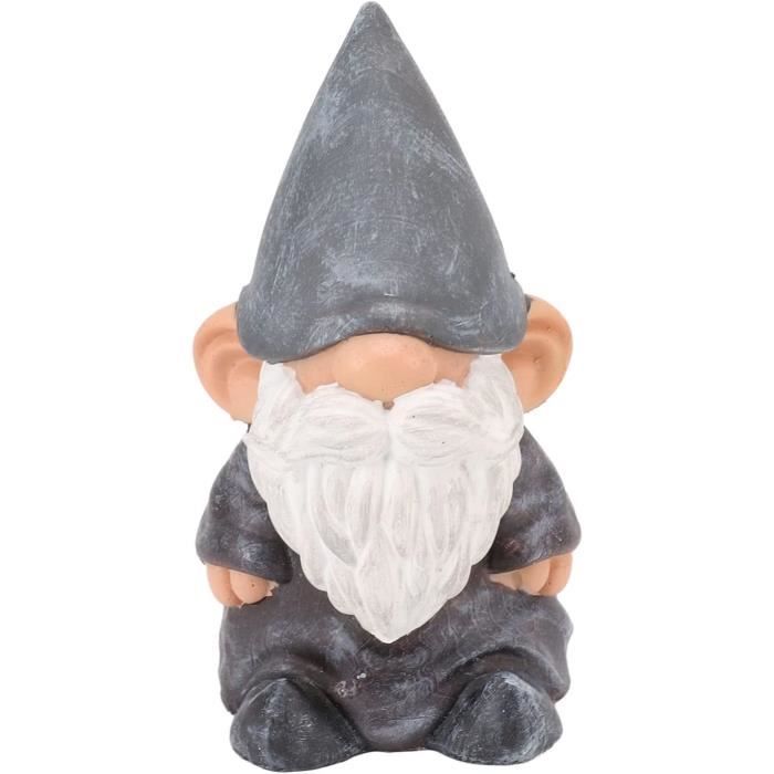 Nain Jardin - Nain Jardin Pour La Décoration - Décorations Gnomes D