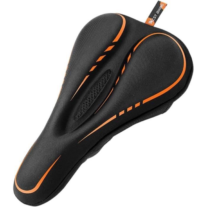 Siège Enfant Avant Pour Vélo Avec Pédales – Compatible F-Wheel DYU – Pour Balades Familiales En Sécurité
