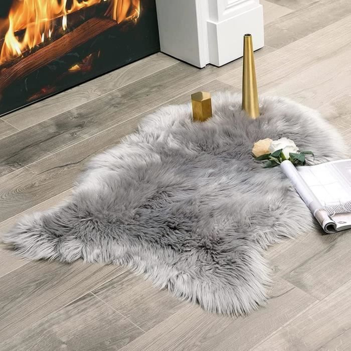 Tapis Fourrure Actionnull