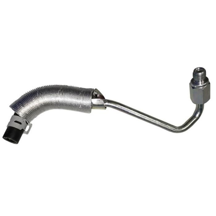 Tuyau Refroidisseur Intermédiaire Turbo Pour Opel Vectra C Signum 2.0/2.2 DTI Par TURBORURY | Renforcé Kevlar