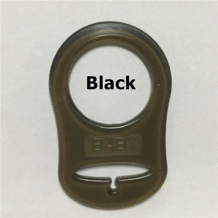 Version Noir 0 Pieces Silicone Mam Anneaux Bricolage Bebe Sucette Mannequin Porte Cles Nuk Serviette Bagues D Adaptation Cdiscount Puericulture Eveil Bebe Version Noir 0 Pieces Silicone Mam Anneaux Bricolage Bebe Sucette Mannequin Porte Cles Nuk Serviette Bagues D Adaptation Cdiscount Puericulture Eveil Bebe