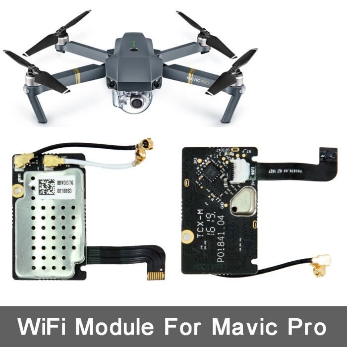 fpv dji mavic pro