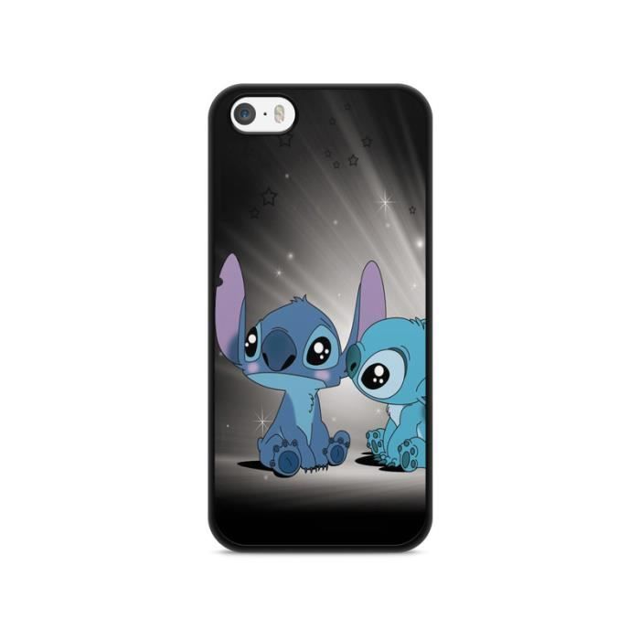 coque iphone 7 phrase disney