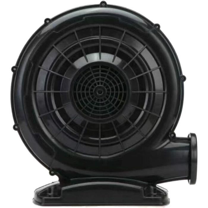 Souffleur Spa Pegasus 800W Avec Chauffage 300W - Pour Bain à Remous, 12/18 Jets, Installation Encastrée