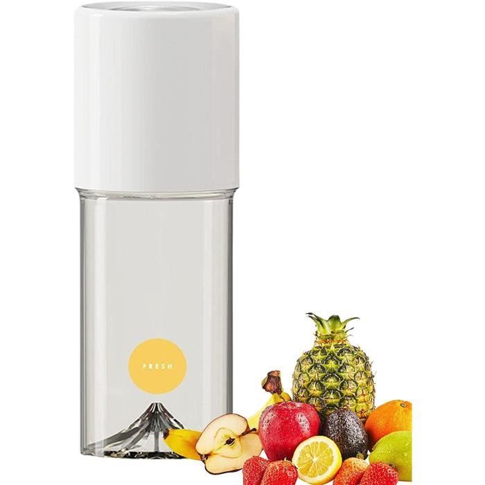 Accessoire Presse-Agrumes Pour Hachoir à Viande KitchenAid - Extracteur De Jus D'Agrumes | Compatible 4.5/5QT