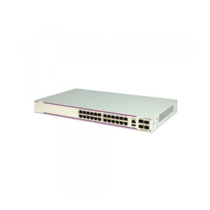 Alcatel Lucent OS6350-24-EU Reconditionné - Alcatel-Lucent reconditionné disponible sur Cdiscount Seconde Vie