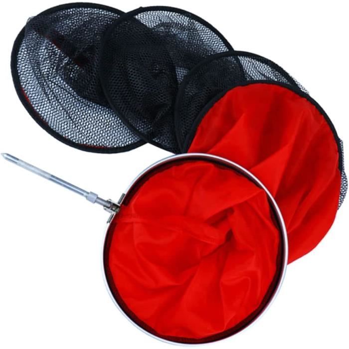 Pince à Poisson Aluminium – Grabber Portable Avec Pesée 18kg Et Poignée 360°