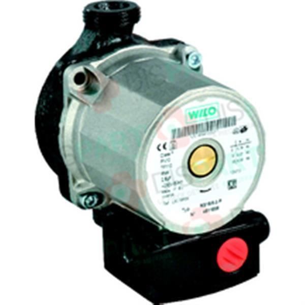 BOSCH THERMOTECHNOLOGIE Circulateur GRUNDFOS Réf. 87168185590