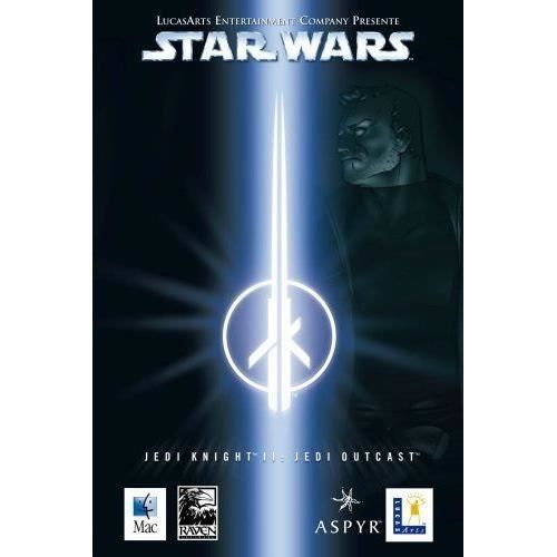 Star Wars - Jedi Knight II : Jedi Outcast