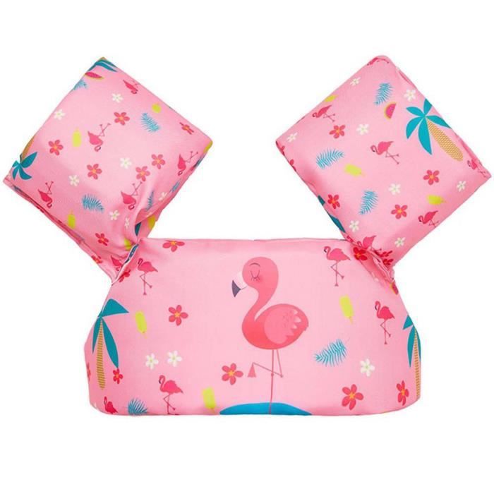 Bebe Gilet De Sauvetage Enfants Gilet De Natation Brassards Piscine Porter Float Enfants Maillots De Bain Modele 1 Teyyqa Cdiscount Jeux Jouets