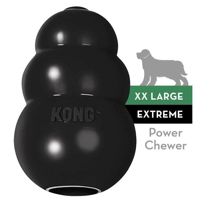 Kong Extreme Jouet pour Chien Taille XXL