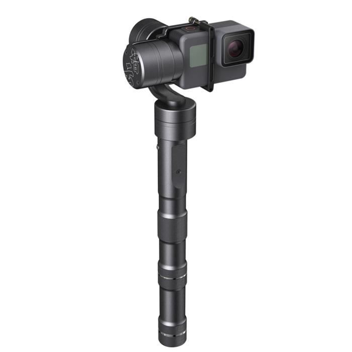 stabilisateur gopro
