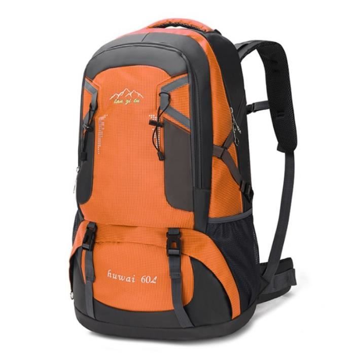 La couleur rouge sac à dos multifonction pour femmes, imperméable, à La couleur rouge sac à dos multifonction pour femmes, imperméable, à