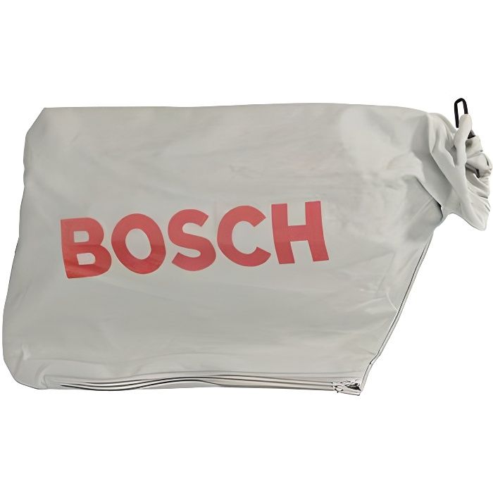Bosch Sac à poussières pour GCM 10 J