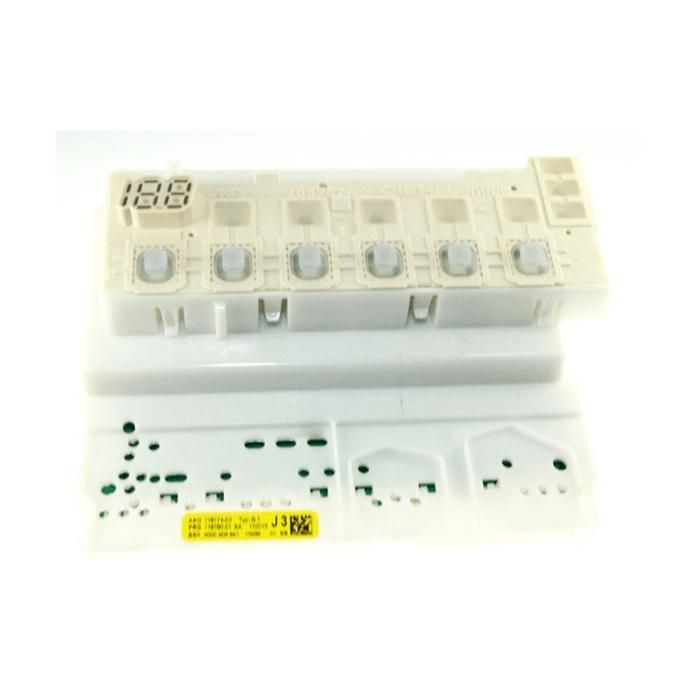 Bosch 00609423 - vue 2