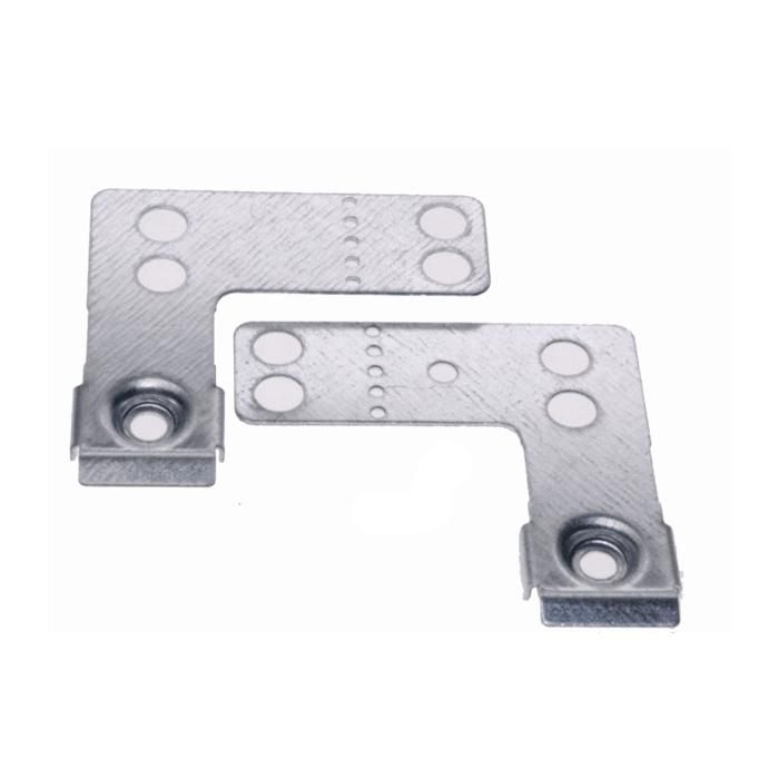 Jeu De Fixation Lave Vaisselle