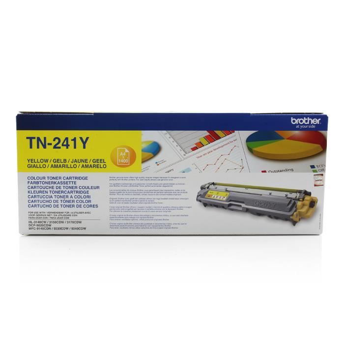 3x Eurotone Eco Cartuccia Compatibile per Brother DCP-9015-CDW MFC-9340-CDW 4060234104543
