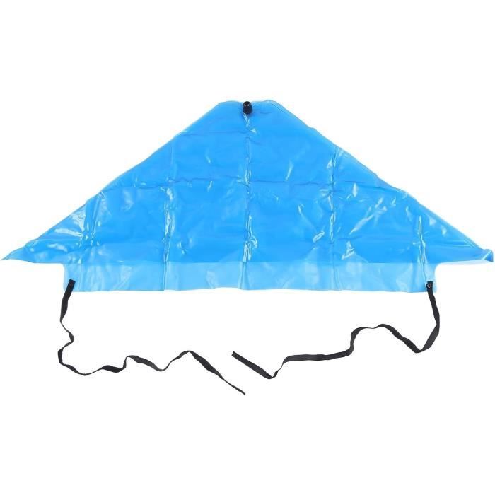 Sac De Nettoyage Climatisation Split - Housse Imperméable - Protection Murale - Maison/Bureau