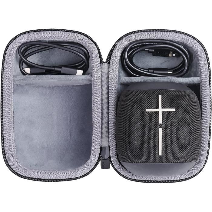Dur Étui De Voyage Rigide Housse Cas Coque Pour Hp Sprocket Imprimante