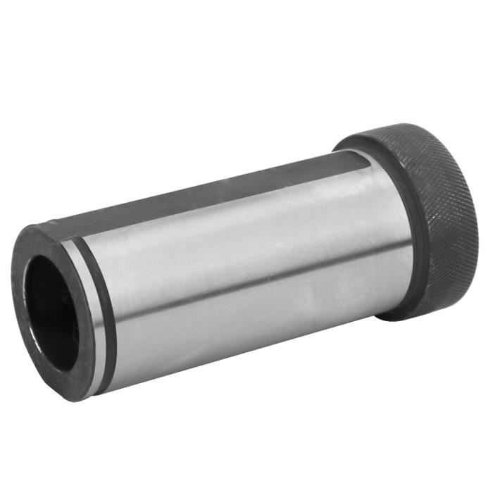 Mandrin Ovale En Acier Pour Création De Bagues - 300 Mm De Long, Forme Ovale 11x8 Mm à 25 Mm - 12