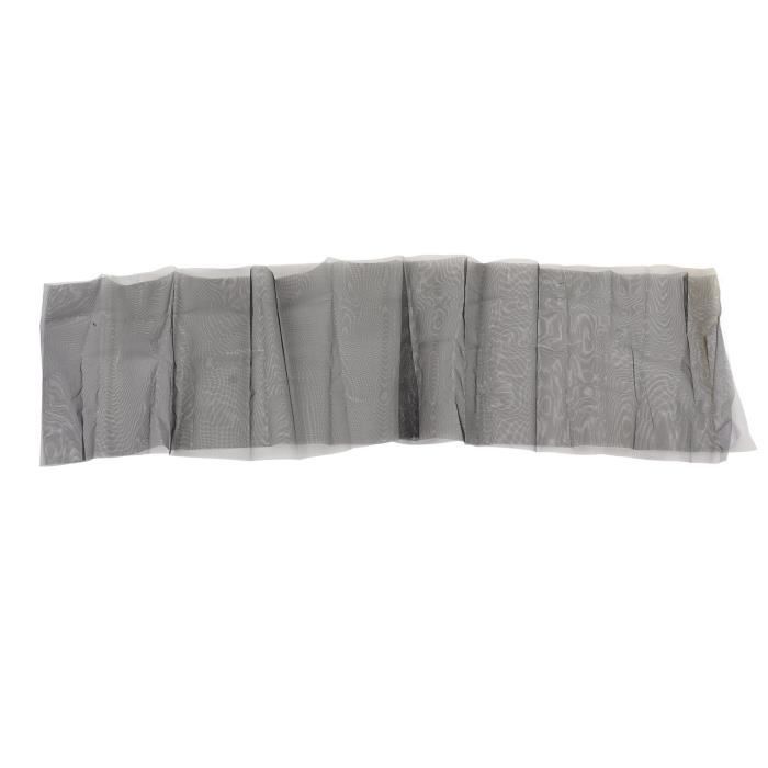 Filet En Nylon Pour Fruits Et Légumes - Rouleau 200 M, Maille 0.8 Cm - Réutilisable, Lavable - Transport Et Stockage - 4