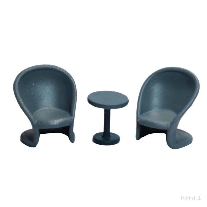 Figurines Noch H0 Fauteuil Roulant 1:87 - Scène Inclusive Pour Modélisme Ferroviaire