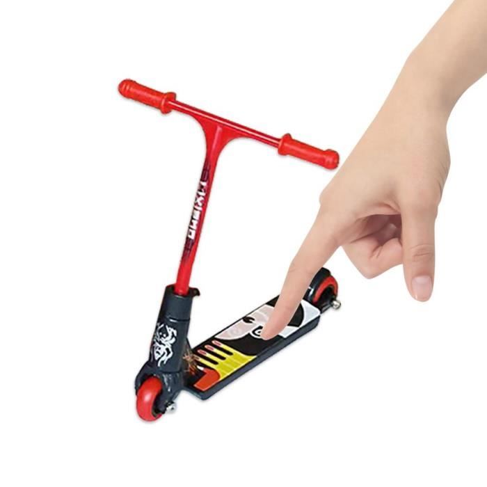 Lego Technic Mini Vélo De Doigt Allié | Modèle VTT 1:10 | Simulation Pédales Tournantes | Jouet Collection Jouet Simulation Cyclisme