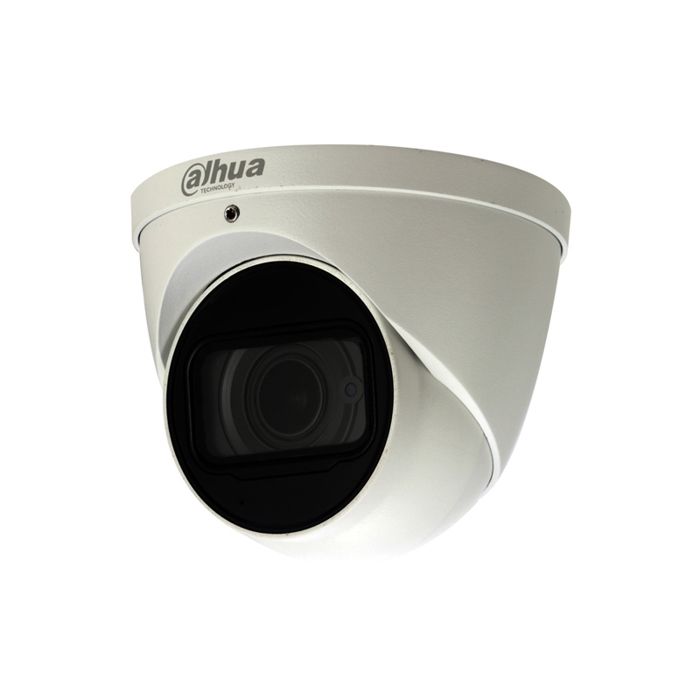 DAHUA Caméra de surveillance IP dôme extérieure POE HD 5 Mega pixel 2