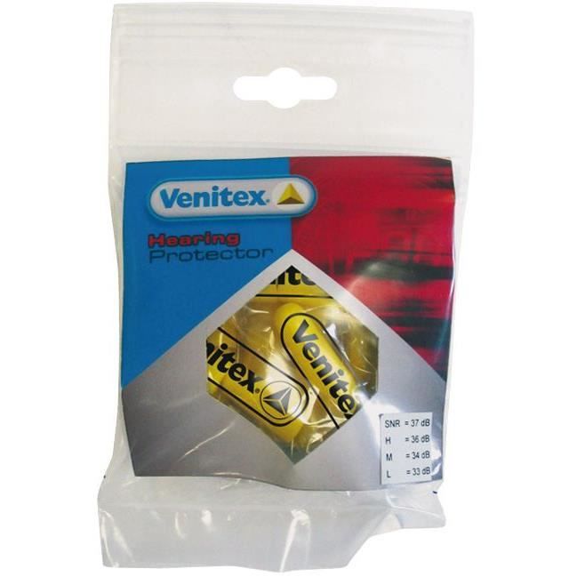 Bouchon oreille - lot de 10