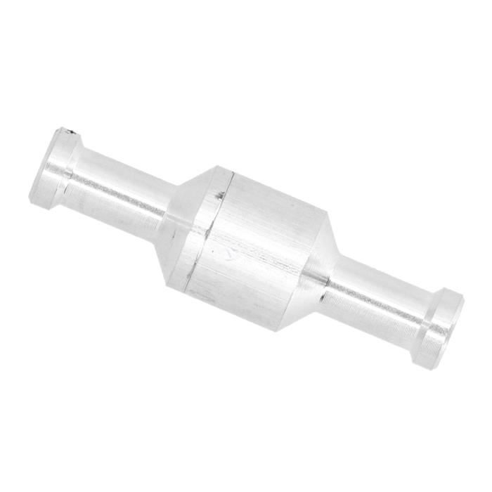 Clapet de non-retour double battant fonte en acier inox ASTM A351 CF8M Diamètre DN DN 50