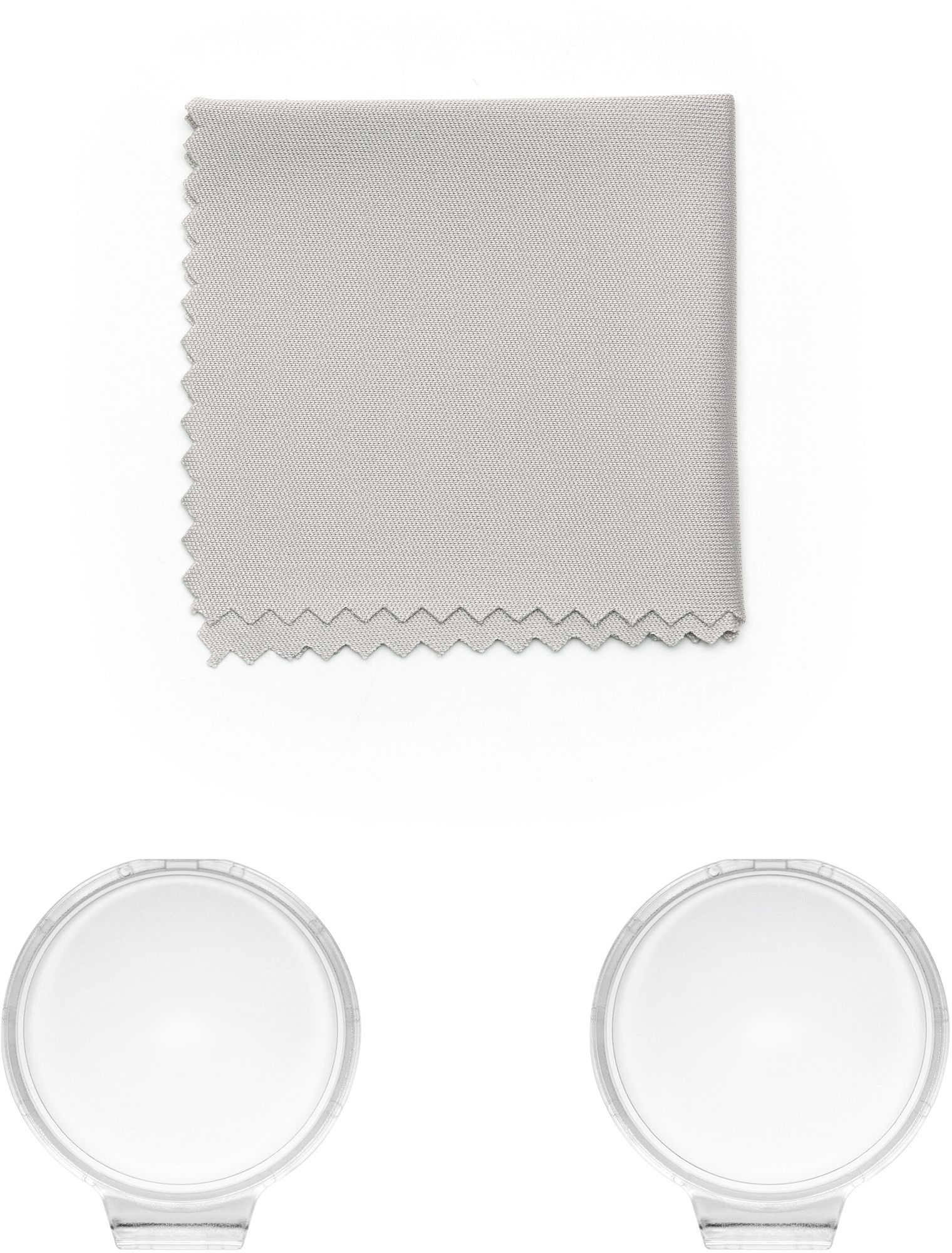 Filtre de Protection DJI Filtre Osmo 360 Verre multicouche Fixation sécurisée Qualité optique professionnelle