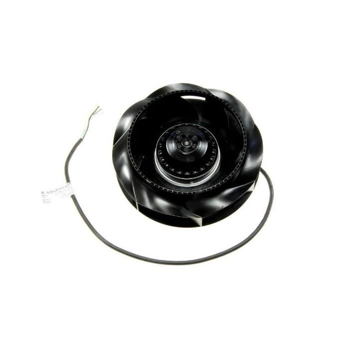 Dometic moteur ventilateur - vue 2