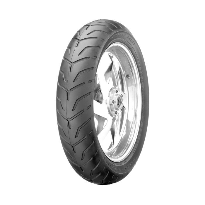 DUNLOP 130/80B17 65H D 408 F Harley Pneu Moto Route
