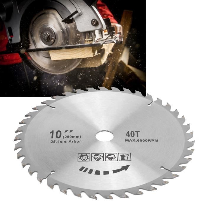 Dischi Da Taglio Con 1 Lama For Sega Con Punta In Carburo Da