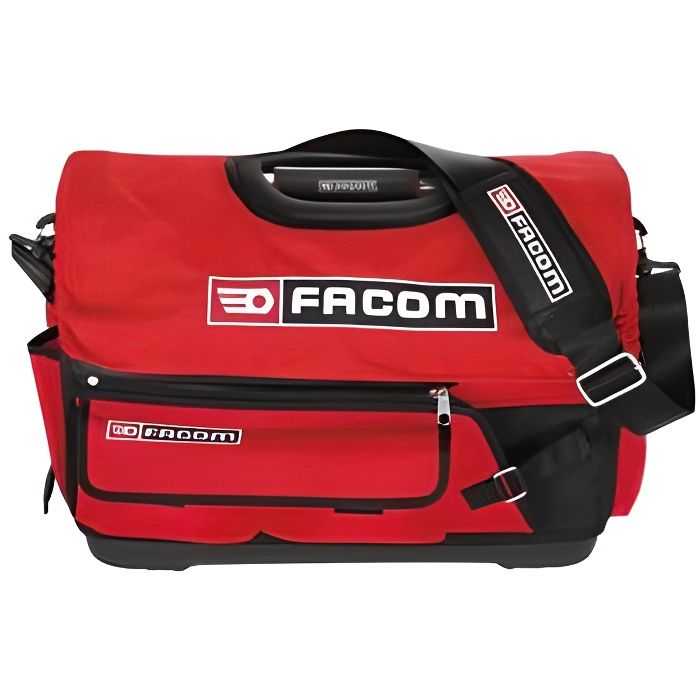 Facom BS.T20PG Boîte à outils textile probag 20" 