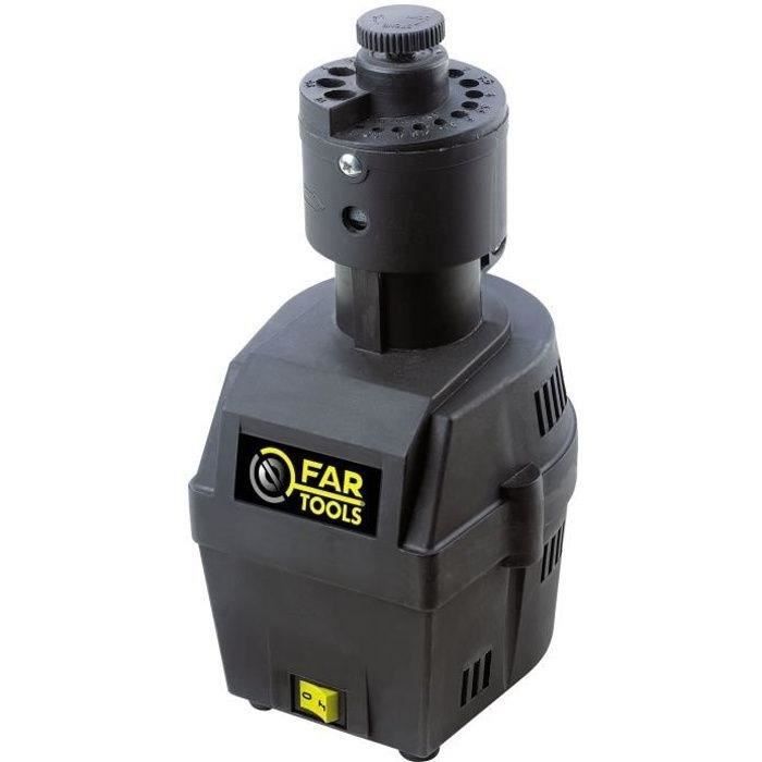FARTOOLS PRO - AFF 70 Affûteur de Forets à Métaux 70 W, - 110168