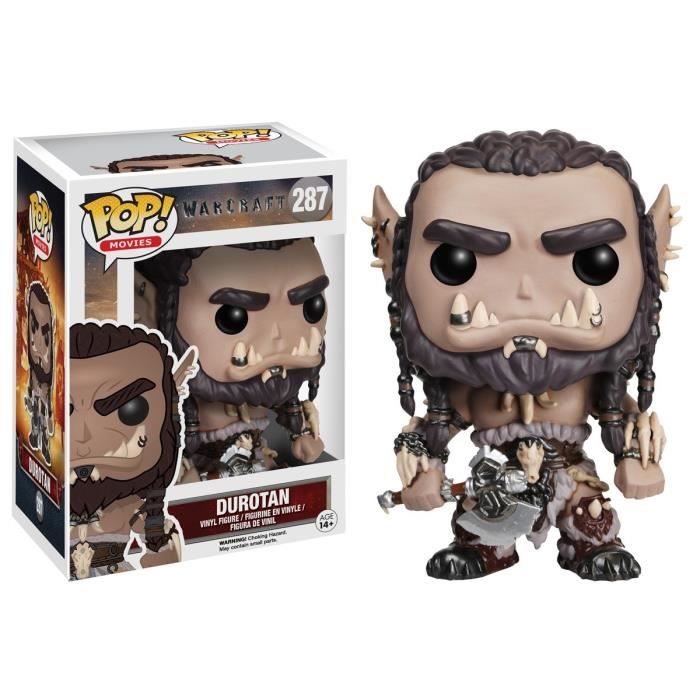Funko pop wow outlet