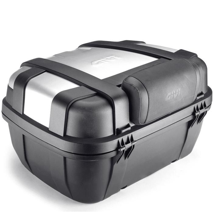 Dosseret E133S pour Top Case Givi TREKKER 52L