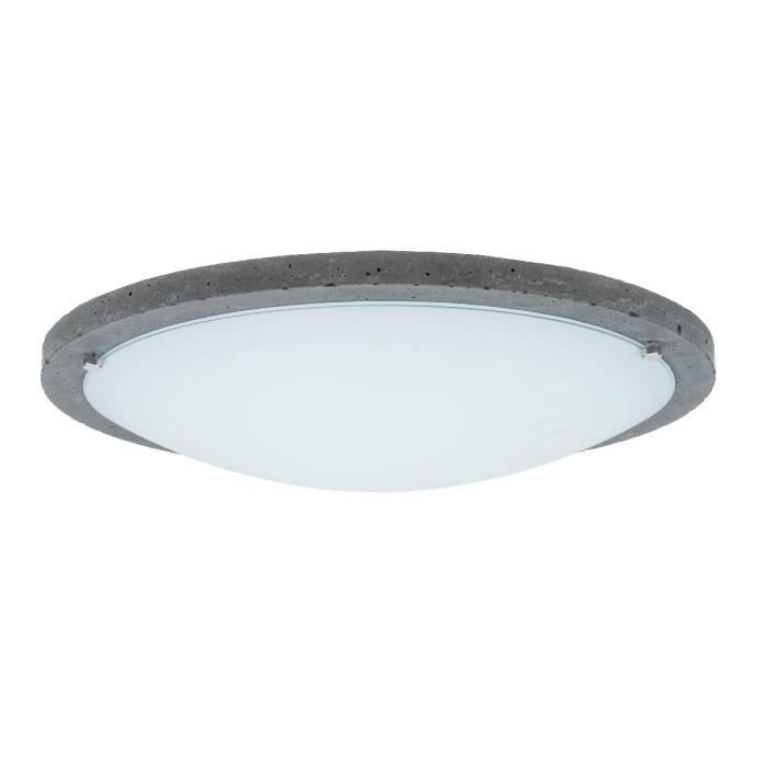 Plafonnier Moderne Lustre Abat-jour en Cristal Métal LED Suspension Luminaire E27 Lampe Carré pour Chambre Couloir Cuisine Salle à Manger Doré | Leroy Merlin