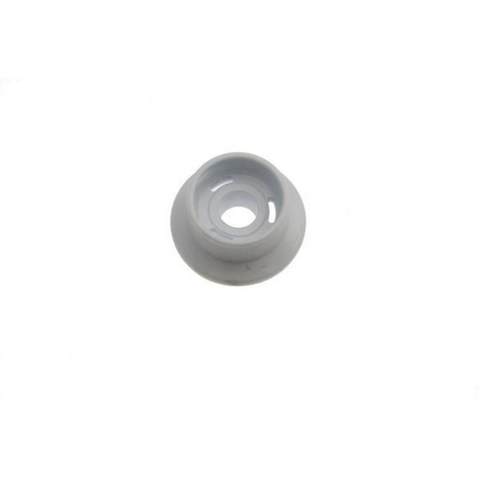 Roulette panier inférieur x1 pour Lave vaisselle ARISTON HOTPOINT INDESIT Accessoire pour lave vaisselle