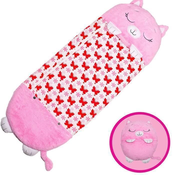 SAC DE COUCHAGE en duvet pour maman, sac de couchage thermique pour les