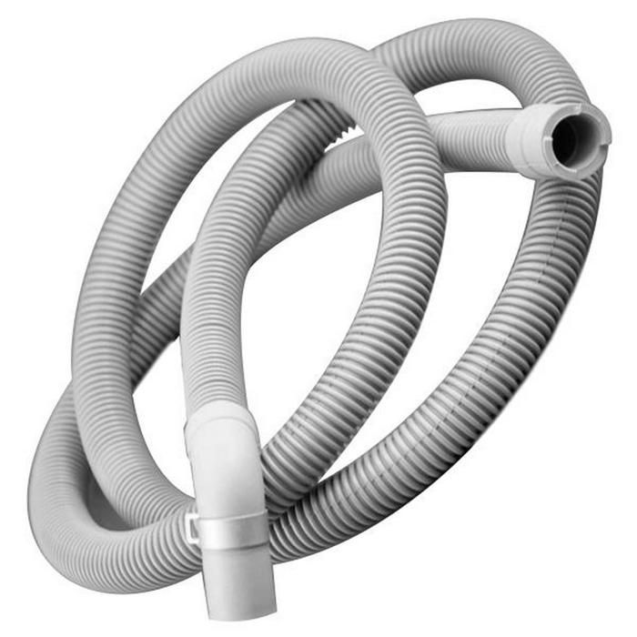 Tuyau D Alimention D Eau Pour Lave Vaisselle Lg
