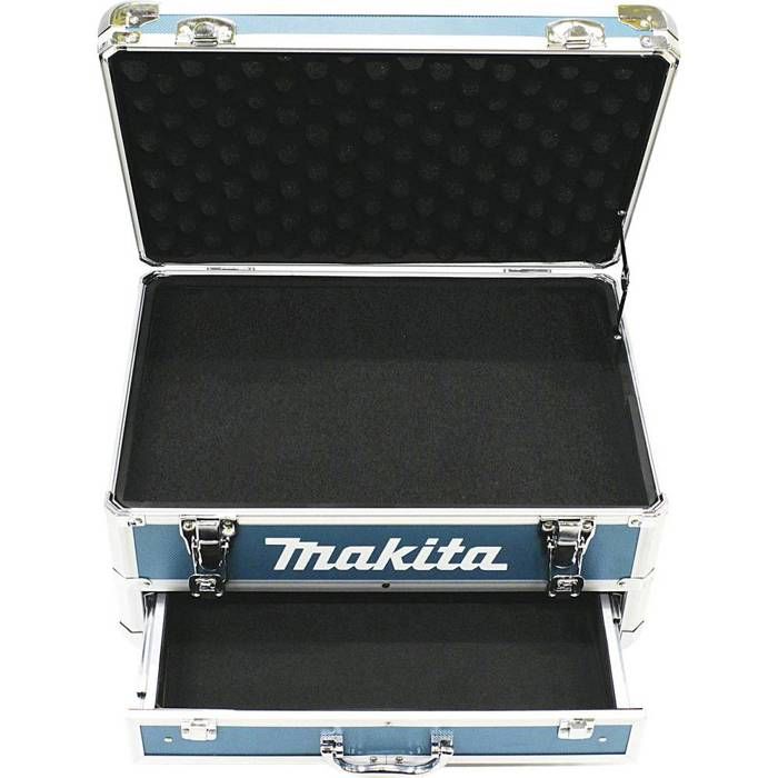 Valise Makita 823324 5 275 x 335 x 45 cm 476 kg