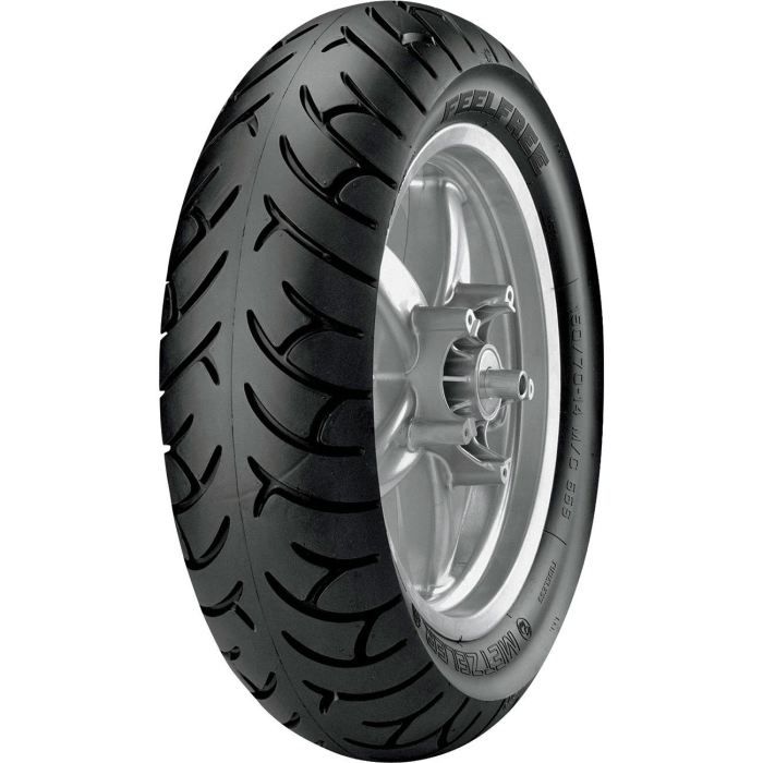 METZELER 160/60 R15 67H Feel Free Pneu Moto Scooters