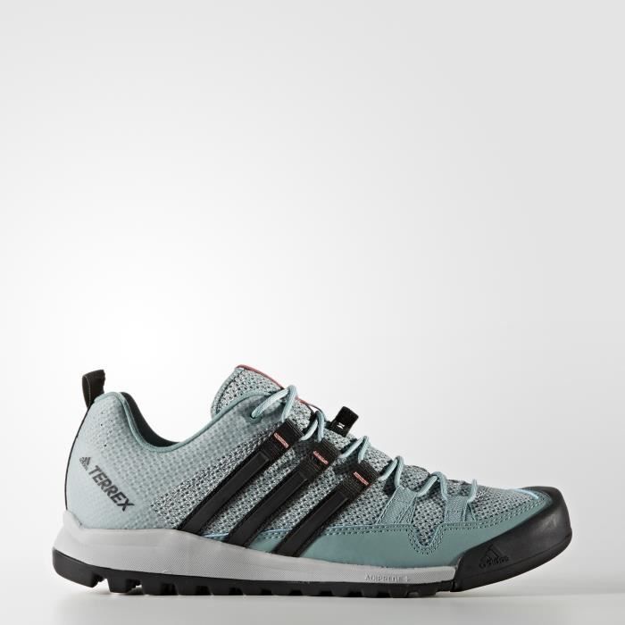 adidas terrex solo gtx