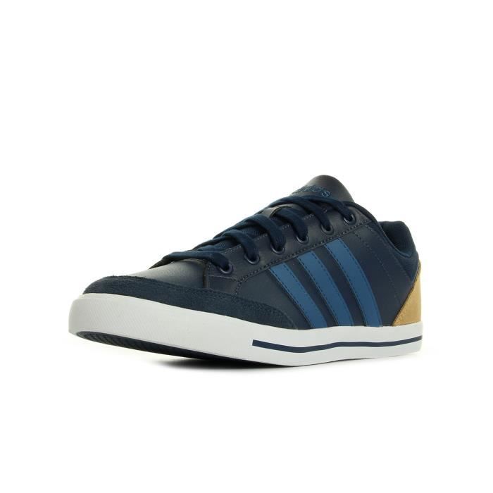 Baskets ADIDAS ORIGINALS Neo Cacity Homme Bleu marine