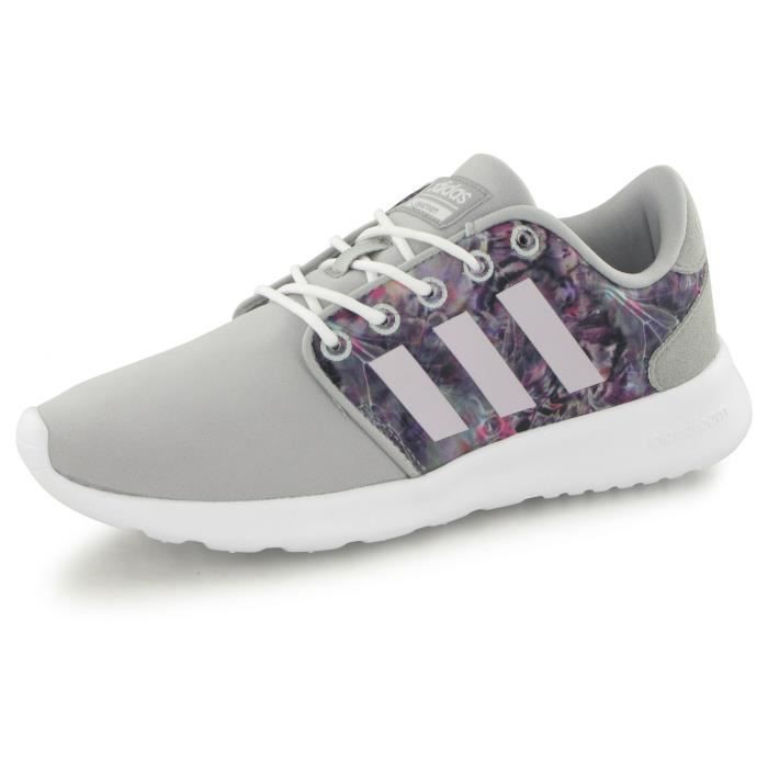 adidas neo cloudfoam femme